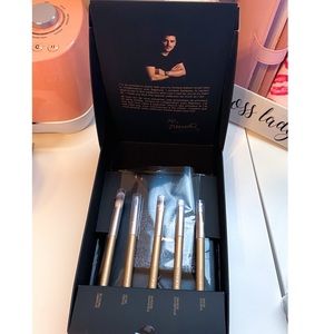 Makeup By Mario Brush Set
